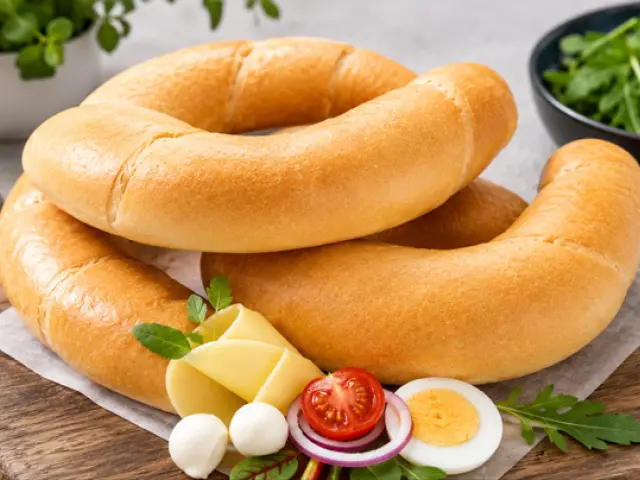 Élelmiszer (kizárólag bv. szerveknek)