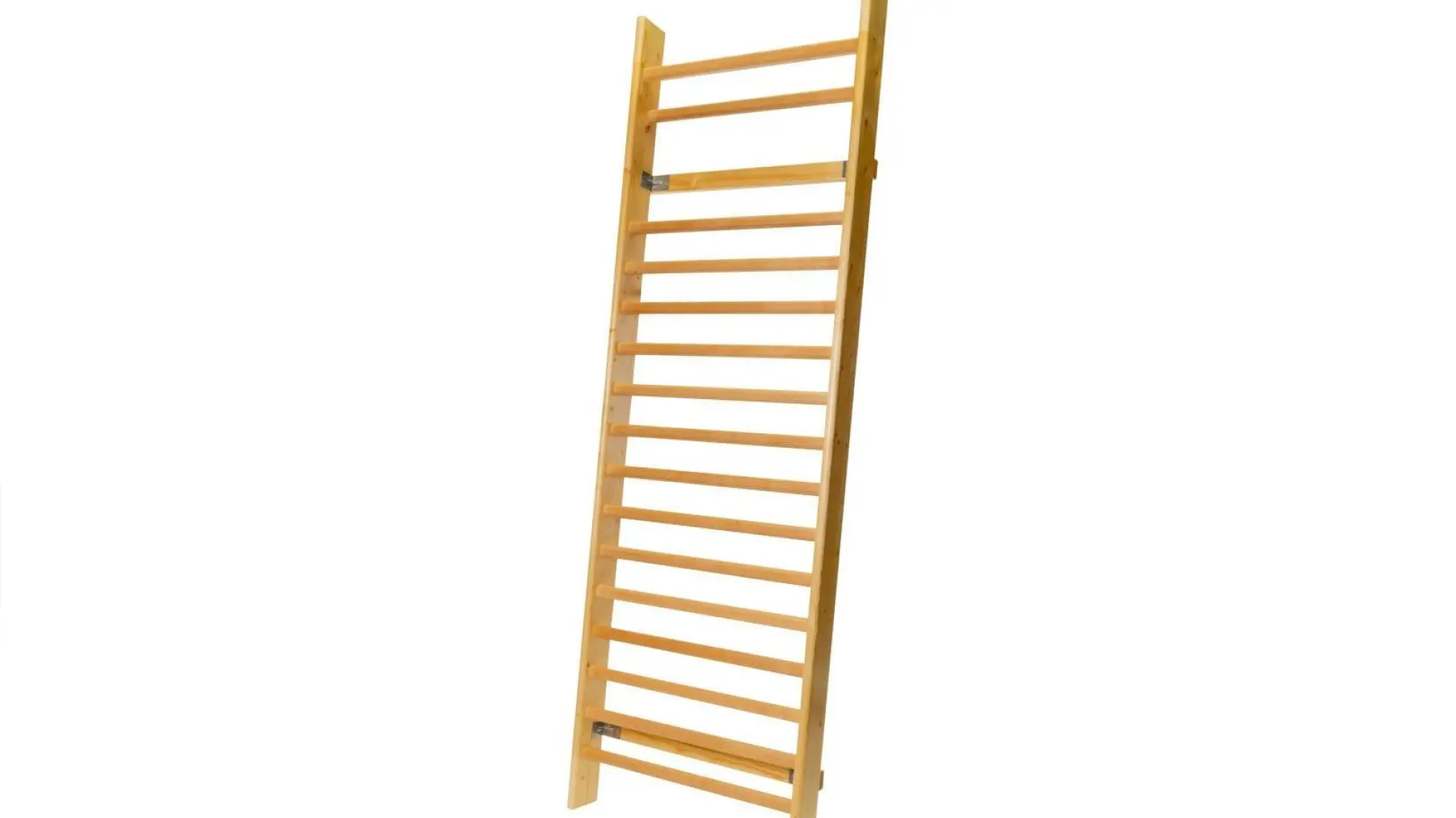 Egyszakaszos bordásfal