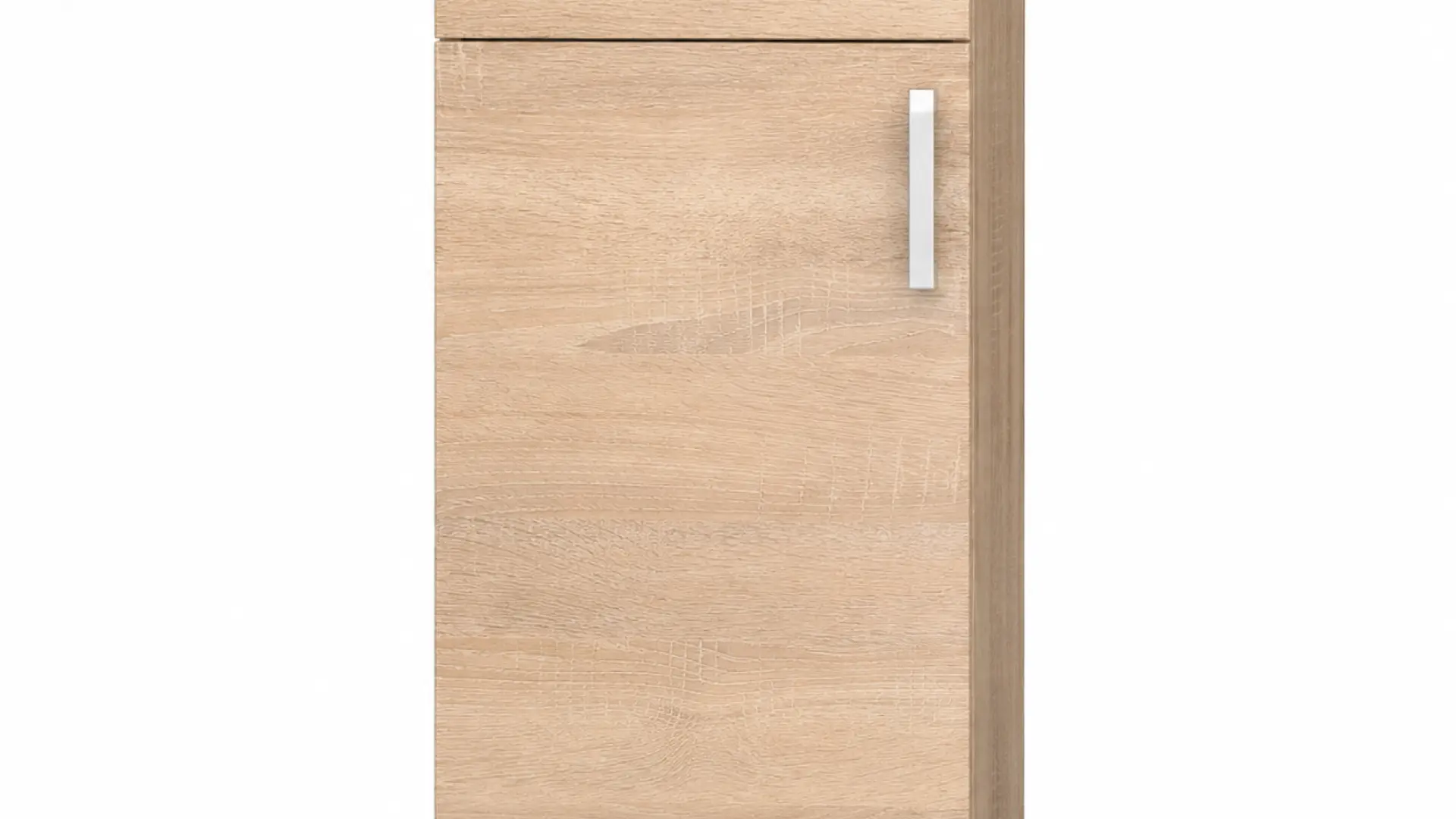 1 ajtós, 1 fiókos alsószekrény