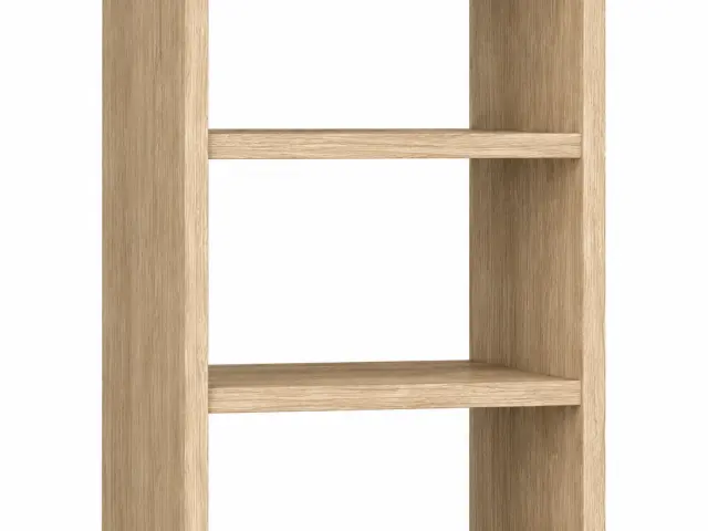 Nyitott felsőszekrény