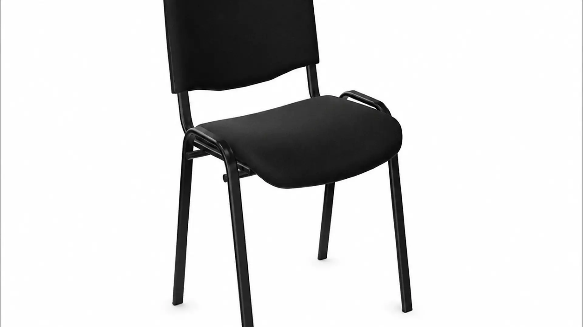 ISO konferencia forgószék