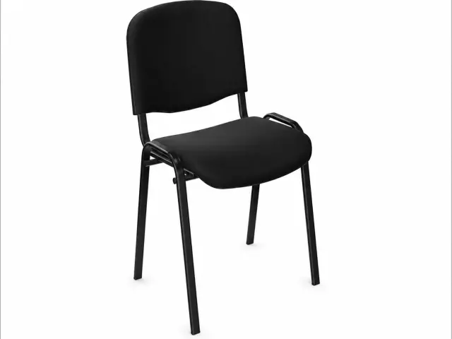 ISO konferencia forgószék